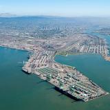 Port of Oakland