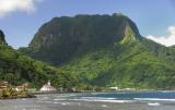 Rockfall Mitigation