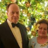 with Chairman Shelby