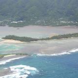 Coconut Point and Pala Lagoon