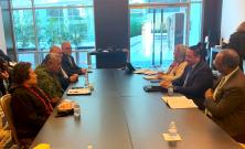 Lemanu and Uifa’atali Highlight Issues Going into IGIA 