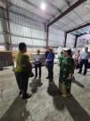 Touring shipyard facilities