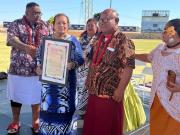 Adelanto Flay Day Cultural Celebration
