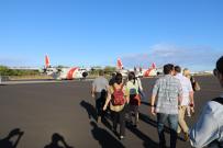 Coast Guard C-130