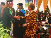 College Graduation 1
