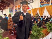 College Graduation 2