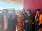 College Graduation 3