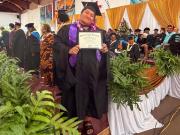 College Graduation 4