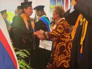 College Graduation 5