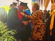College Graduation 1