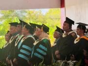 College Graduation 7