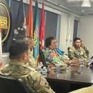 conversations-at-fort-gordon