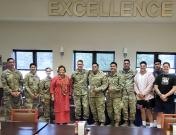 Fort Bragg Group