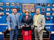 Kaneko, Amata, and Heine