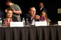 Pacific Islands hearing