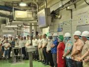 starkist employees