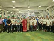 StarKist group photo