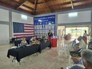 VFW Town Hall 