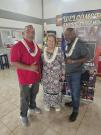 With Veterans