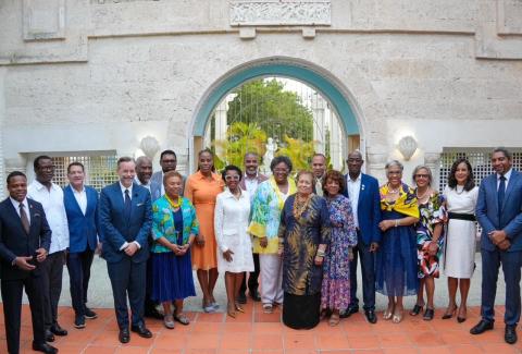 CODEL in Barbados