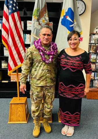 Col Le'iato and Col Tavai ret