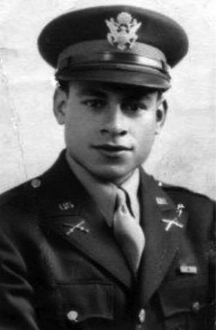 Captain Coleman