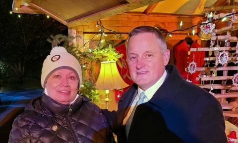 Congresswoman Amata and Committee on Natural Resources Ranking Member Bruce Westerman.jpg