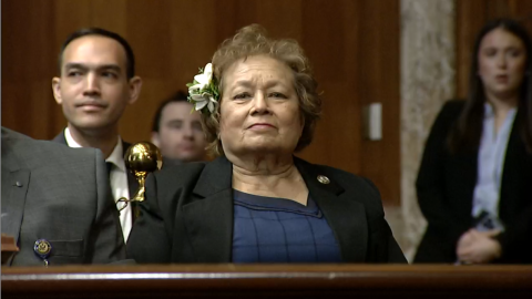 Congresswoman Amata at Senate hearing on HR 6062 on Nov 19 2024