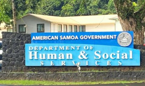 DHSS worked to obtain a waiver of the territories' matching funds for the Summer EBT program