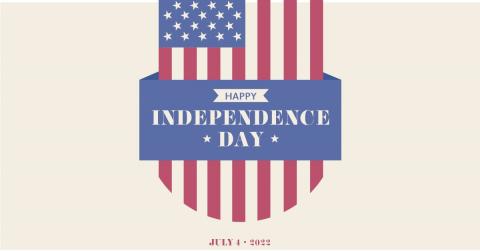 Happy Independence Day 2022