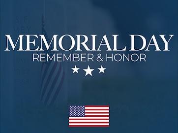 Memorial Day image