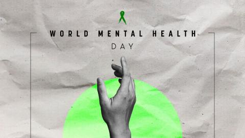 Mental Health Day