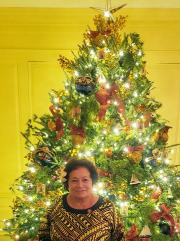 Merry Christmas from Amata