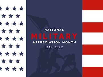 Military Appreciation 2022