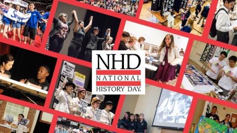 NHD banner
