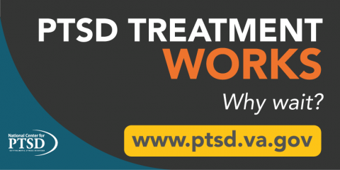 PTSD info