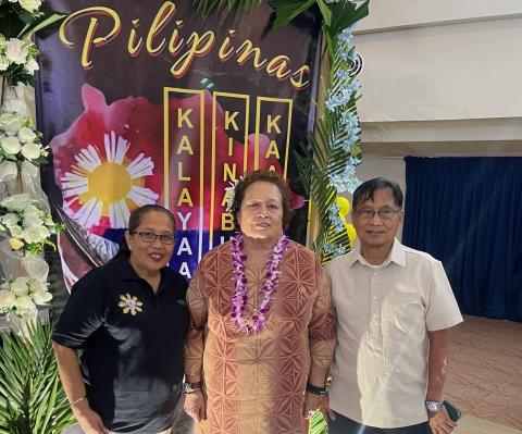 Philippines Independence Day 