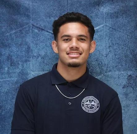 Prodieus Lutu-Fuga has been accepted by Service Academies