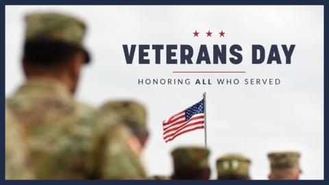 veterans day