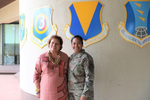 Air Force photo