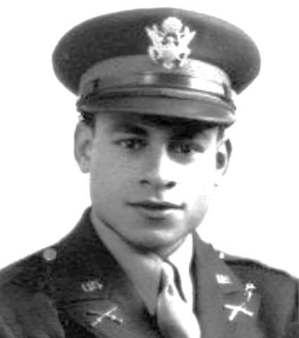 Captain Peter T. Coleman