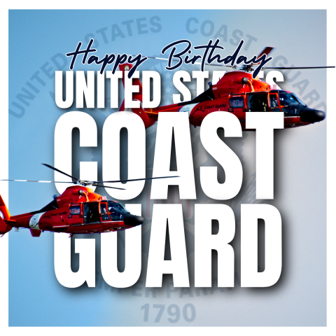 coast guard