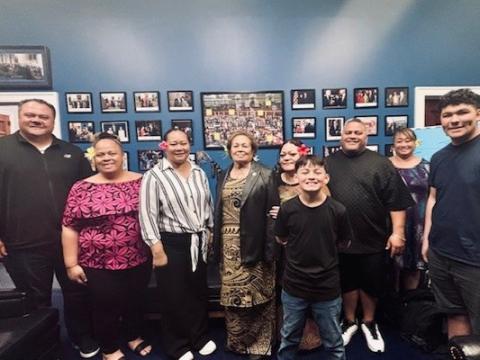 Dr. Anaise and others