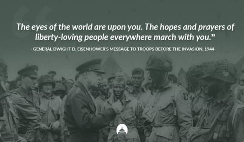 Eisenhower