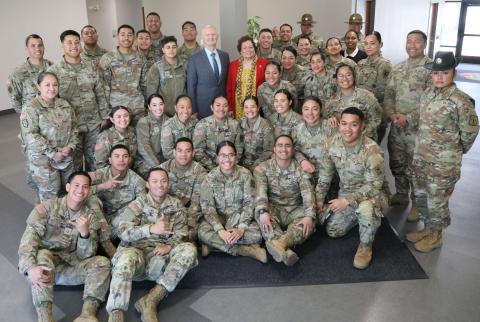 Fort Lee Group 