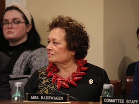 hearing on HR 6062