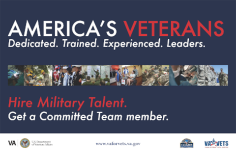 Hire Vets