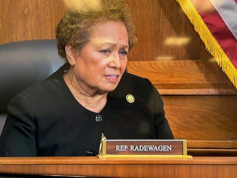In Thursday's hearing