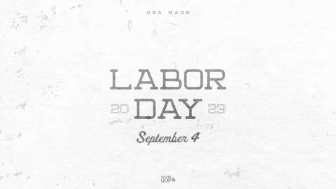 labor day