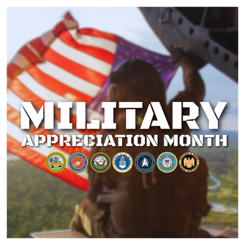 Military-appreciation